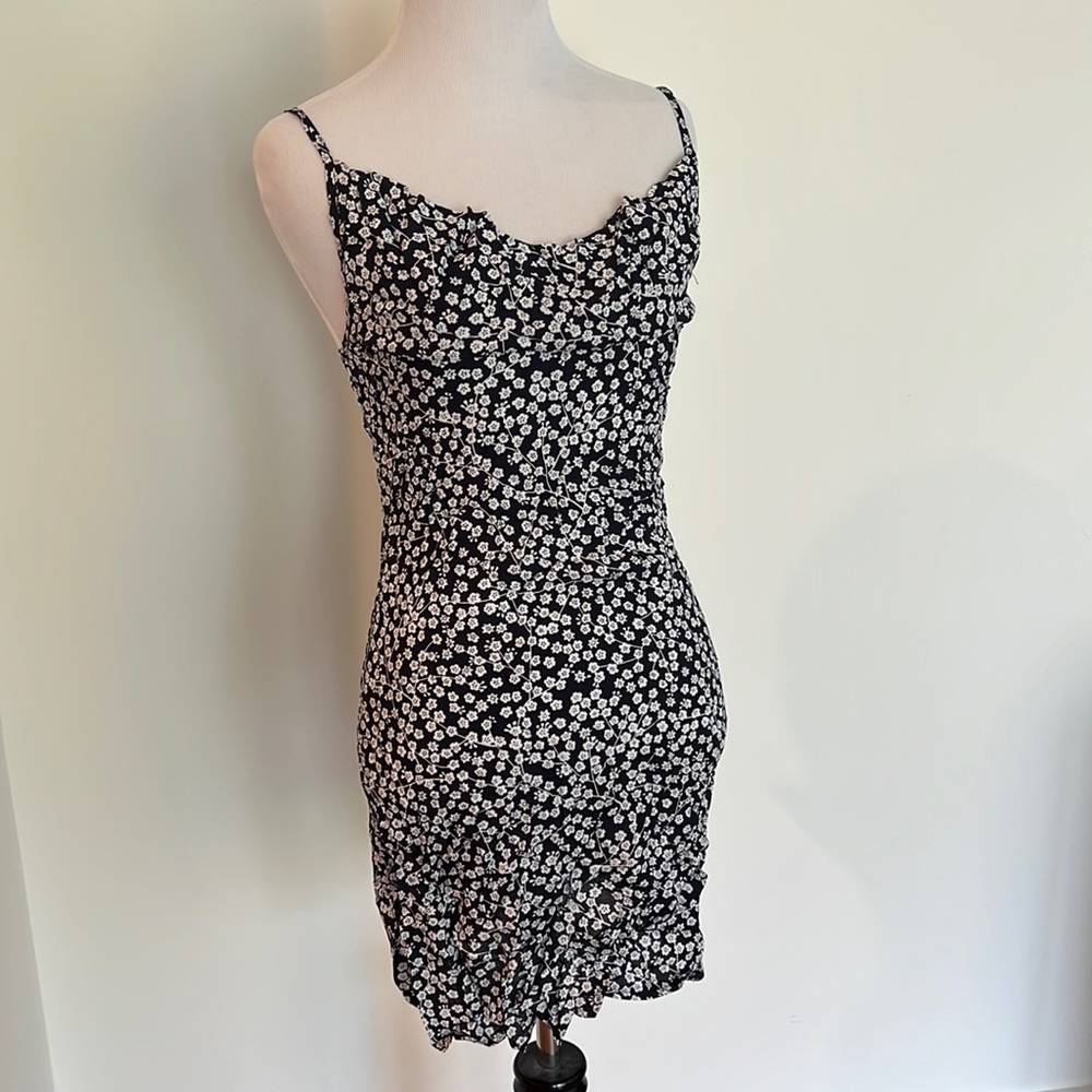 Brand New Dress